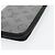 Louis Vuitton Zippy Wallet Vertical Monogram Shadow aus Leder Braun - Ansicht 7