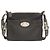 Fendi Vintage Selleria Zip Messenger Pelle Small