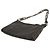 Fendi Vintage Selleria Zip Messenger Pelle Small - vista 2