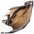Fendi Vintage Selleria Zip Messenger Pelle Small - vista 3