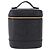 Chanel Vintage Timeless Vanity Case Caviar Tall Nero