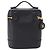 Chanel Vintage Timeless Vanity Case Caviar Tall Nero - vista 2