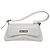 Balenciaga XX Flap Street Crocodile Embossed Leather Small