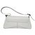 Balenciaga XX Flap Street Crocodile Embossed Leather Small - vista 2