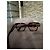 Miu Miu Brille in Schildpatt-Optik Braun - Ansicht 3