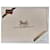 Céline Beige Cotton Bed Sheet  - view 2