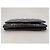 Chanel Wallet on Chain gestepptes Lackleder medium Schwarz - Ansicht 6