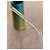 Autre Marque Occhiali da sole Gentle Monster Baguette Argento - vista 4