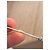 Autre Marque Occhiali da sole Gentle Monster Baguette Argento - vista 6