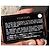 Timeless Borsa Chanel Classic Flap Media in Pelle Caviar Nera Nero - vista 4