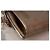 Christian Dior Microcannage Wallet on Chain Pochette Oro D'oro - vista 11