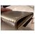 Christian Dior Microcannage Wallet on Chain Pochette Oro D'oro - vista 12