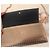 Christian Dior Microcannage Wallet on Chain Pochette Oro D'oro - vista 5