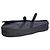 Borsa a tracolla CHRISTIAN DIOR in jacquard Oblique nero con scatola - vista 10