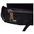 Borsa a tracolla CHRISTIAN DIOR in jacquard Oblique nero con scatola - vista 19