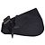 Borsa a tracolla CHRISTIAN DIOR in jacquard Oblique nero con scatola - vista 6