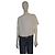 Christian Dior DIOR 30 Montaigne Gürtel Blue Oblique Jacquard Leather 95 38 mit BOX Braun Monogramm - Ansicht 3