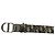 Christian Dior DIOR 30 Montaigne Gürtel Blue Oblique Jacquard Leather 95 38 mit BOX Braun Monogramm - Ansicht 7
