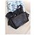 Borsa a spalla Karl Lagerfeld in pelle nera Nero - vista 5