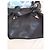 Borsa a spalla Karl Lagerfeld in pelle nera Nero - vista 6