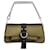 Saddle Borsa Dior Hardcore Trotter Extra Mini Verde Nero Silver hardware  - vista 1