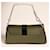 Saddle Borsa Dior Hardcore Trotter Extra Mini Verde Nero Silver hardware  - vista 9