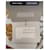 Set de serviettes de bain MCM Monogramme Marron Blanc Orange Bijouterie dorée - vue 10