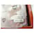 Set de serviettes de bain MCM Monogramme Marron Blanc Orange Bijouterie dorée - vue 11