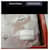 Set de serviettes de bain MCM Monogramme Marron Blanc Orange Bijouterie dorée - vue 12