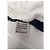 Set de serviettes de bain MCM Monogramme Marron Blanc Orange Bijouterie dorée - vue 7
