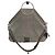 Borsa a spalla Liebeskind Berlin in camoscio verde