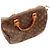 Bolsa Louis Vuitton Speedy 30 Monogram Canvas Marrom Monograma - vista 11