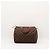 Bolsa Louis Vuitton Speedy 30 Monogram Canvas Marrom Monograma - vista 4