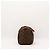 Bolsa Louis Vuitton Speedy 30 Monogram Canvas Marrom Monograma - vista 5