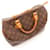 Borsa Louis Vuitton Speedy 30 Monogram Canvas Marrone Monogramma - vista 11