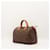 Borsa Louis Vuitton Speedy 30 Monogram Canvas Marrone Monogramma - vista 2