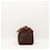 Borsa Louis Vuitton Speedy 30 Monogram Canvas Marrone Monogramma - vista 3