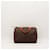Borsa Louis Vuitton Speedy 30 Monogram Canvas Marrone Monogramma - vista 4