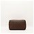 Borsa Louis Vuitton Speedy 30 Monogram Canvas Marrone Monogramma - vista 6