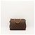 Borsa Louis Vuitton Speedy 30 Monogram Canvas Marrone - vista 4