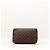 Borsa Louis Vuitton Speedy 30 Monogram Canvas Marrone - vista 6