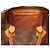 Borsa Louis Vuitton Speedy 30 Monogram Canvas Marrone - vista 7