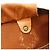 Borsa Louis Vuitton Speedy 30 Monogram Canvas Marrone - vista 8