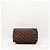 Borsa Louis Vuitton Speedy 30 Monogram Canvas Marrone Monogramma - vista 6