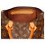 Borsa Louis Vuitton Speedy 30 Monogram Canvas Marrone Monogramma - vista 7