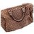 Borsa Louis Vuitton Speedy 30 Monogram Canvas Marrone - vista 10