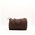 Borsa Louis Vuitton Speedy 30 Monogram Canvas Marrone - vista 4