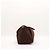 Borsa Louis Vuitton Speedy 30 Monogram Canvas Marrone - vista 5