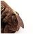Borsa Louis Vuitton Speedy 30 Monogram Canvas Marrone - vista 9