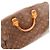 Borsa Louis Vuitton Speedy 30 Monogram Canvas Marrone Monogramma - vista 11